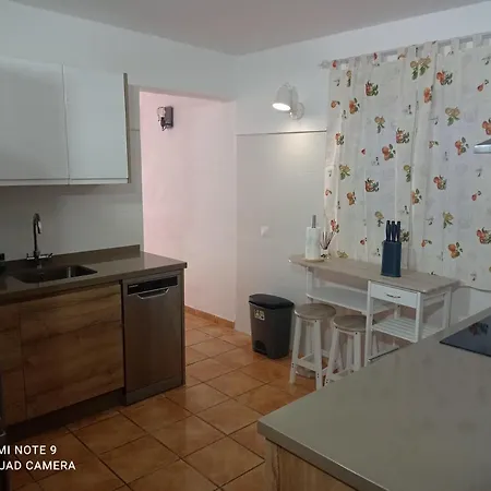 Ferienhaus El Molino A.j. Nerja