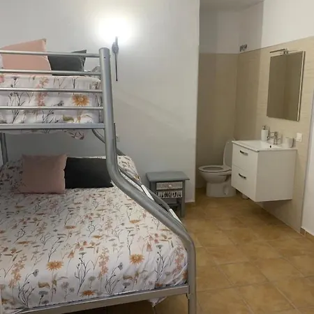Holiday home El Molino A.j.