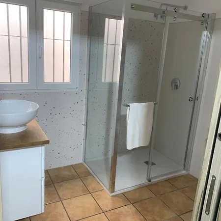 El Molino A.j. Сasa de vacaciones Nerja