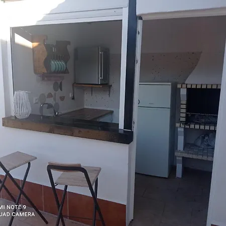 Holiday home El Molino A.j. *