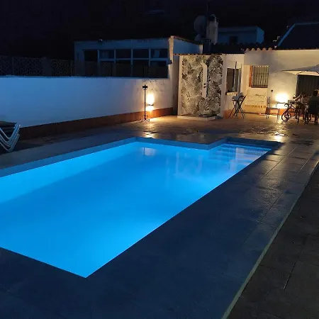 El Molino A.j. * Nerja