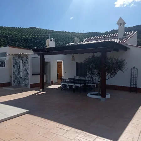 El Molino A.j. * Nerja
