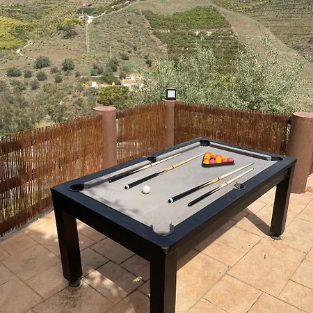 Holiday home El Molino A.j.