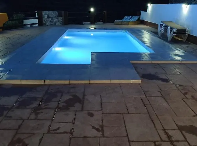 Hébergement de vacances El Molino A.j. Nerja